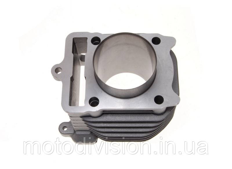 ЦПГ, циліндр, поршнева 4Т 2V 155cc Yamaha Cygnus, Zuma, BWS, X-Over, Flame - Зображення 3