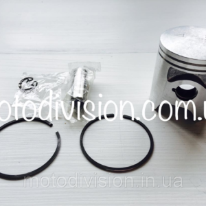 Поршень Yamaha DT 125cc 2T 57 мм