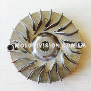 Щока переднього варіатора Yamaha majesty 250