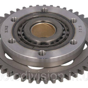 Обгонна муфта, бендикс Yamaha Majesty 250-300cc,Aprilia Leonardo, Malaguti, ATV 300cc