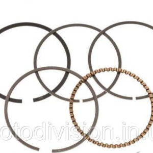 Кольца к-т  Piaggio 4T 125cc Liberty, Fly, Zip, Typhoon, Vespa