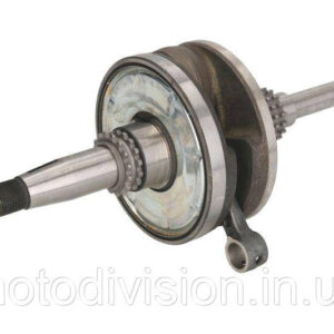 Колінвал Honda SH 125-150cc, PS, FES, Dylan, Pantheon 2001-2012