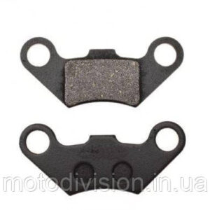 Колодки гальмівні на квадроцикл ATV 125-200сс Hammer, Forte Braves, Hammer, Orix