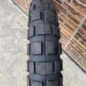 Резина 110/90-17 R17 Manlung 731