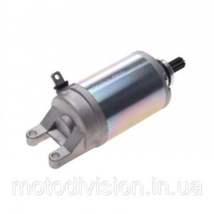 Стартер Suzuki 125,200,250,400cc Burgman, Epicuro, Sixteen