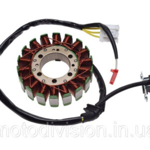 Статор генератора Honda SH 300cc 2007-2014