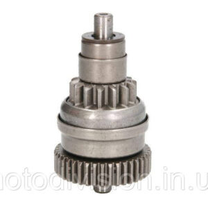 Бендикс Piaggio 125-200cc Liberty, Fly, Skipper, Aprilia, Gilera, Sportcity, Atlantic 1999-2017