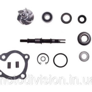 Рем-комплект водяної помпи Kymco 250-300cc Grand Ding, People, Xciting