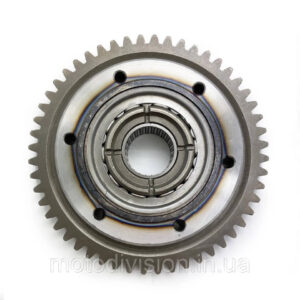 Обгінна муфта, бендікс Yamaha Raptor YFM 660 2001-2003