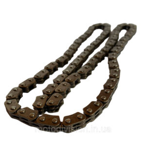 Ланцюг грм, розпредвала на квадроцикл 250-300cc Linhai, Keeway, Cf-moto, Speed Gear