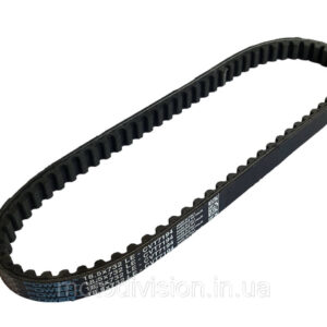 Ремінь варіатора Piaggio Zip  2Т-4T 50-100cc  732 X 18.5