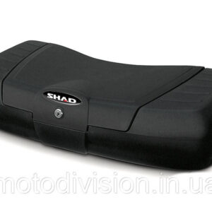 Кофр передній для квадроцикла Shad, багажник ATV 40л.