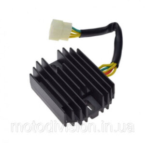 Реле зарядки Suzuki AN Burgman 250-400cc, GSX-R 600-1000cc, SV 650, Intruder VL1500