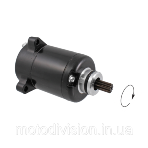 Стартер KTM Duke, RC 125-200cc