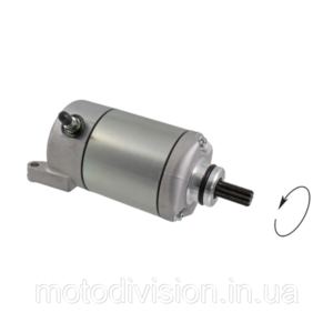 Стартер Yamaha 600cc FZR, FZS, Fazer, FZS600s