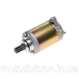 Стартер Suzuki AN 125-150cc Burgman, Vecstar