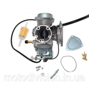 Карбюратор для квадроцикла Suzuki LTF 250cc Ozark 2002-2009