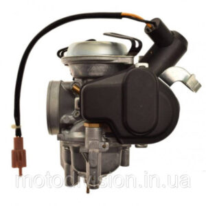 Карбюратор Suzuki AN 125-150cc Vecstar, Aprilia Leonardo 125-150cc