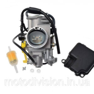 Карбюратор для квадроцикла Honda TRX 400cc 1999-2008