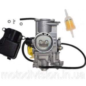 Карбюратор для квадроцикла Honda TRX 300cc 2001-2008