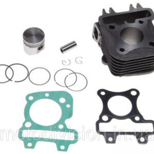 Циліндр, поршнева Piaggio 4T 50cc Liberty, Fly, Zip