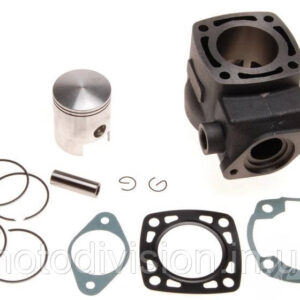 ЦПГ,циліндр, поршнева 2Т 60сс (44мм) Kymco Bet & Win, Dink, Super 9