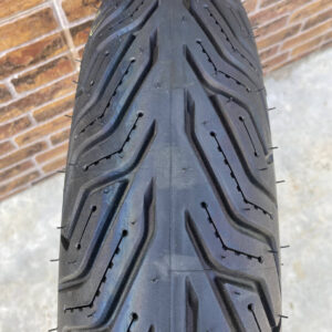 Резина, шина мото 120/80-16 R16 Michelin City Grip 2, 120/80-16 TL 60S