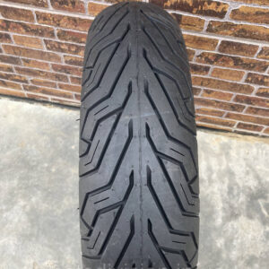 Резина дорожня 120/80-16 R16 Deli tire