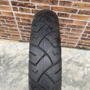 Резина, шина мото 100/80-16 R16 Deli Tire SB 102 2022рік