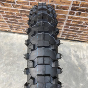 Резина, шына, скат  120/80-18 R18 ZM-002