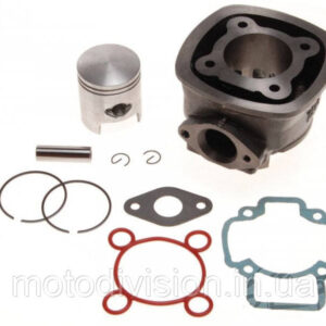 ЦПГ, циліндр, поршнева  Piaggio 2T 80c MC-2  NRG, Typhoon, Gilera.