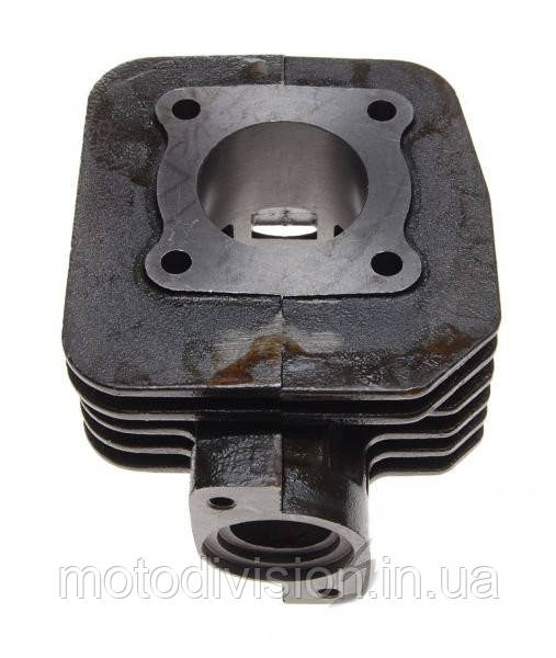 ЦПГ, циліндр, поршнева 2T Peugeot 50cc Ludix, Speedfight, Vivacity, Django, Citystar - Зображення 2