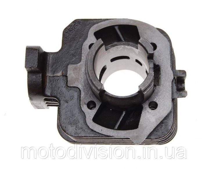 ЦПГ, циліндр, поршнева 2T Peugeot 50cc Ludix, Speedfight, Vivacity, Django, Citystar - Зображення 4