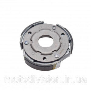 Колодки зчеплення Yamaha Majesty 125-150cc, X-max, X-city, Skiliner, Malaguti