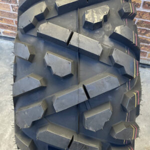 Резина на квадроцикл 25/10-12 R12 (255/65-12) Yuanxing P305