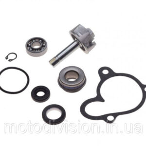 Рем-комплект водяної помпи Yamaha Majesty 250cc, Skyliner, Aprilia Leonardo, Malaguti