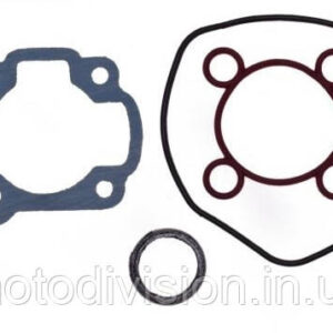 Прокладки ЦПГ, циліндра Yamaha 2Т 50-80c Aerox, Nitro, MBK, Arrilia Rally, SR, Malaguti F12, F15, 1994-2015