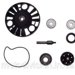 Рем-комплект водяної помпи 4T 125-250cc Piaggio Beverly, X8, X9, MP3, Atlantic, Vespa
