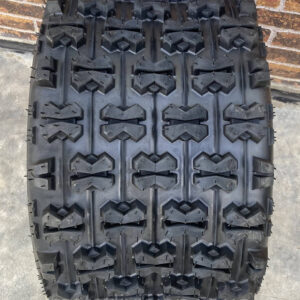 Резина, шина на квадроцикл ATV 125cc задня 18/9.5-8 R8