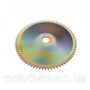 Щока переднього варіатора Piaggio 2T 50-80cc Liberty, Nrg, Sfera, Zip, Typhoon