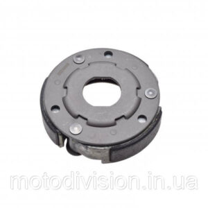 Колодки зчеплення Yamaha Majesty 125-150cc, X-max, X-city, Skiliner, Malaguti
