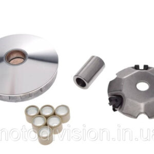 Варіатор передній 4T Piaggio 125cc-200cc X8,X9, Beverly,  Aprilia, Gilera