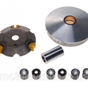 Вариатор передний 4T Piaggio 125cc Liberty, MP3, Skipper, Zip, Typhoon, Fly, Beverly, Aprilia Scarabeo, Sport