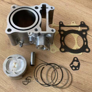 ЦПГ, циліндр Honda SH/PCX 150cc 60мм  2020-2024