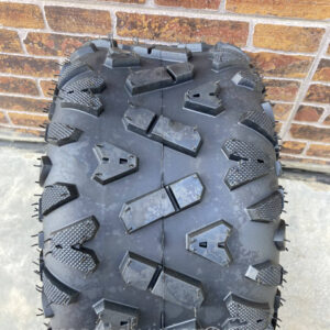 Резина, шина на квадроцикл 16x8-7 R7