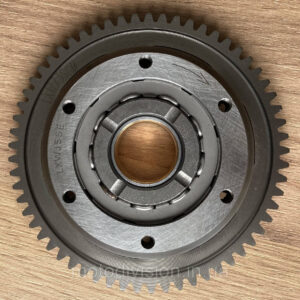 Бендикс, обгонна муфта 171MM Tekken New 250cc, Loncin