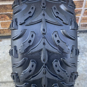 Резина, шина для квадроцикла 14X5.00-6 R6 (6 дюймів)