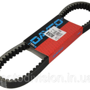 Ремінь варіатора Yamaha 4T 125-150c 828x22 YP Majesty, Piaggio 2T 125-180cc