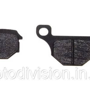 Колодки гальмівні Viper ZS125 -150cc, Suzuki GS 125-150cc