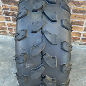 Резина на квадроцикл ATV 125сс передня 19/7-8 R8 QD-109